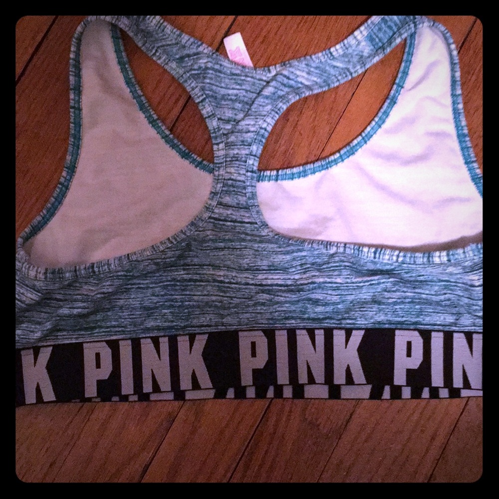 Victoria secret sport bra